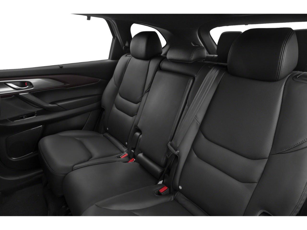 2020 Mazda CX-9 GT AWD Photo