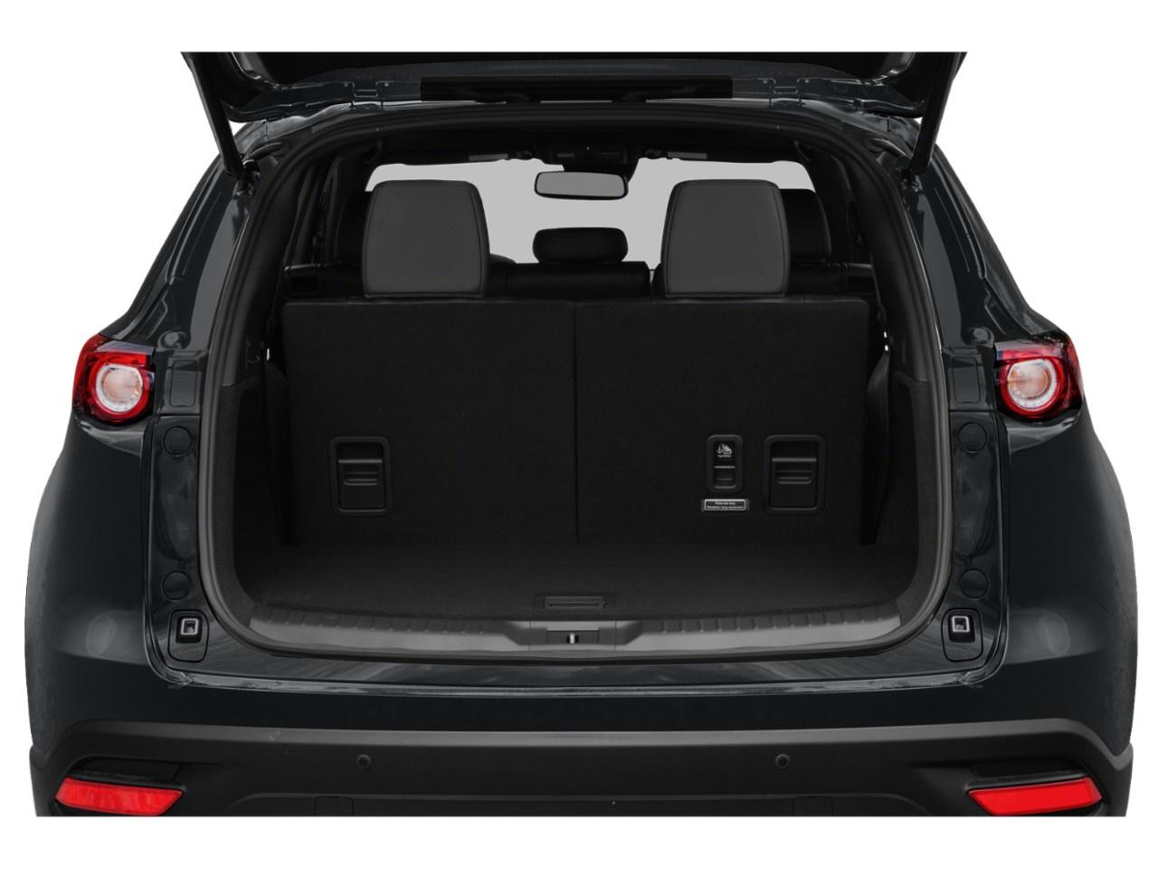 2020 Mazda CX-9 GT AWD Photo