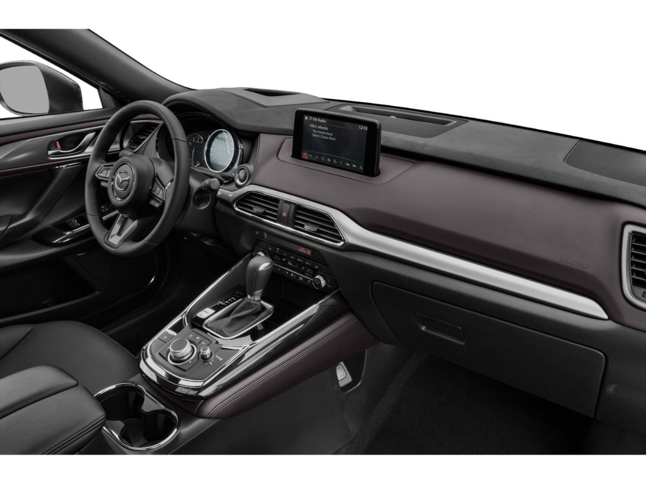 2020 Mazda CX-9 GT AWD Photo