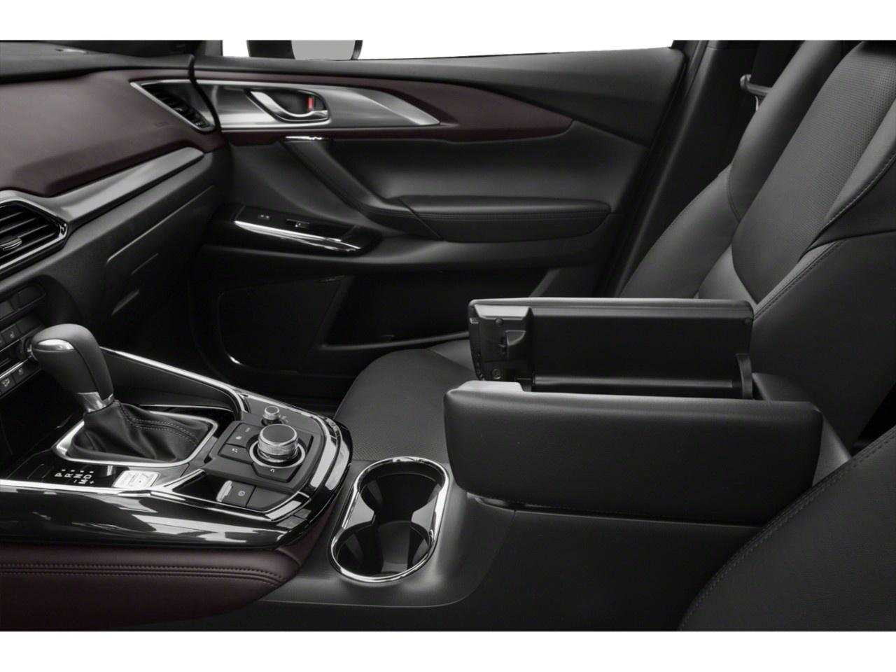 2020 Mazda CX-9 GT AWD Photo