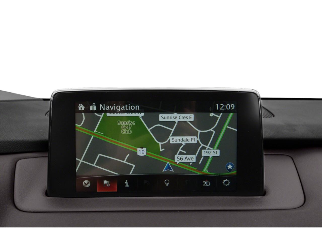 2020 Mazda CX-9 GT AWD Photo