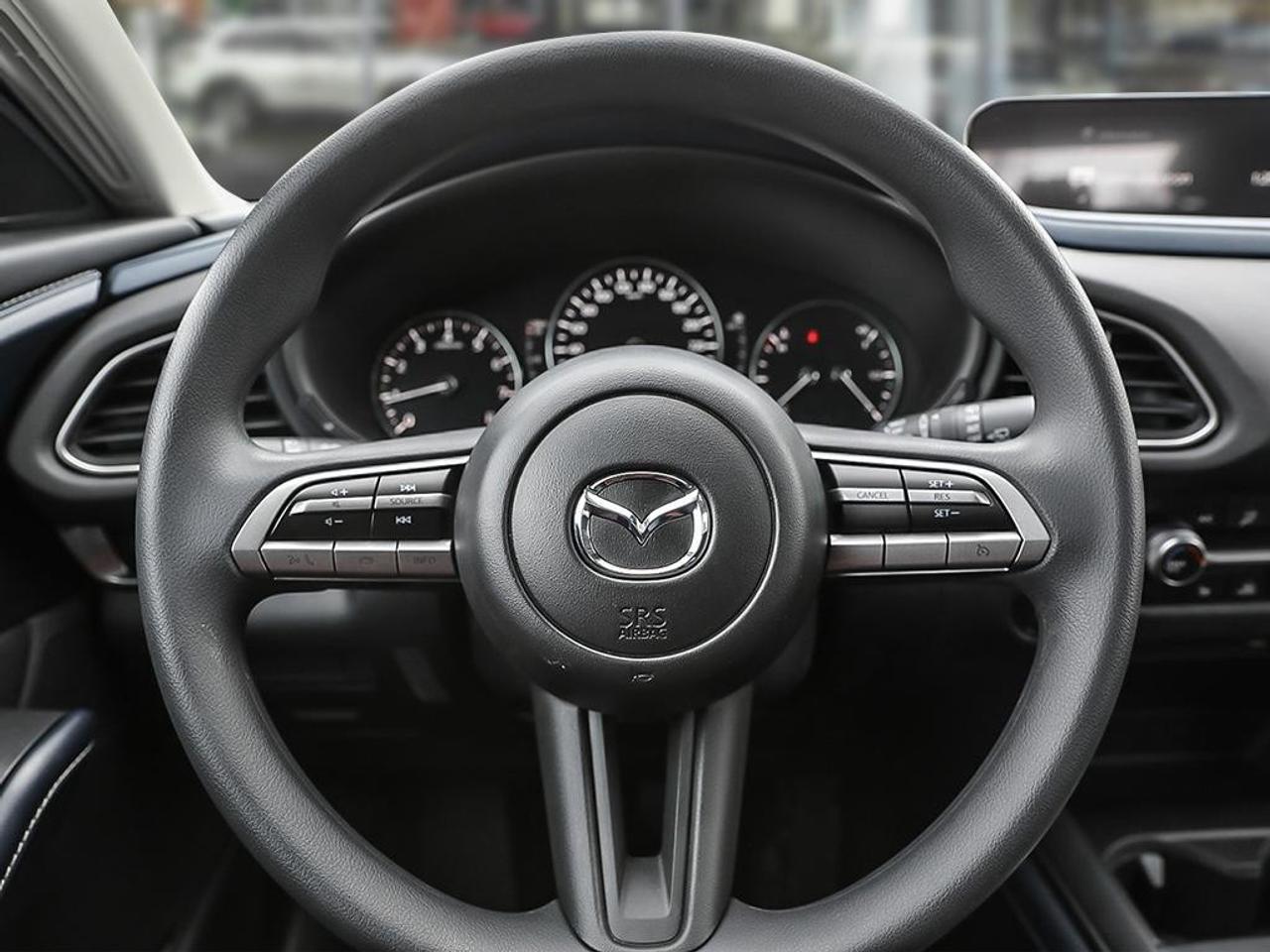 2025 Mazda CX-30 GX AWD Photo