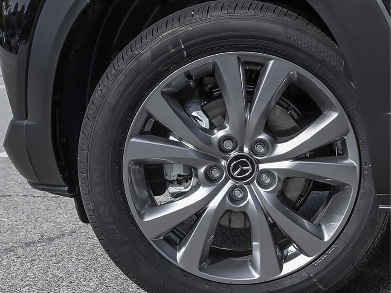 2025 Mazda CX-30 GS AWD Photo