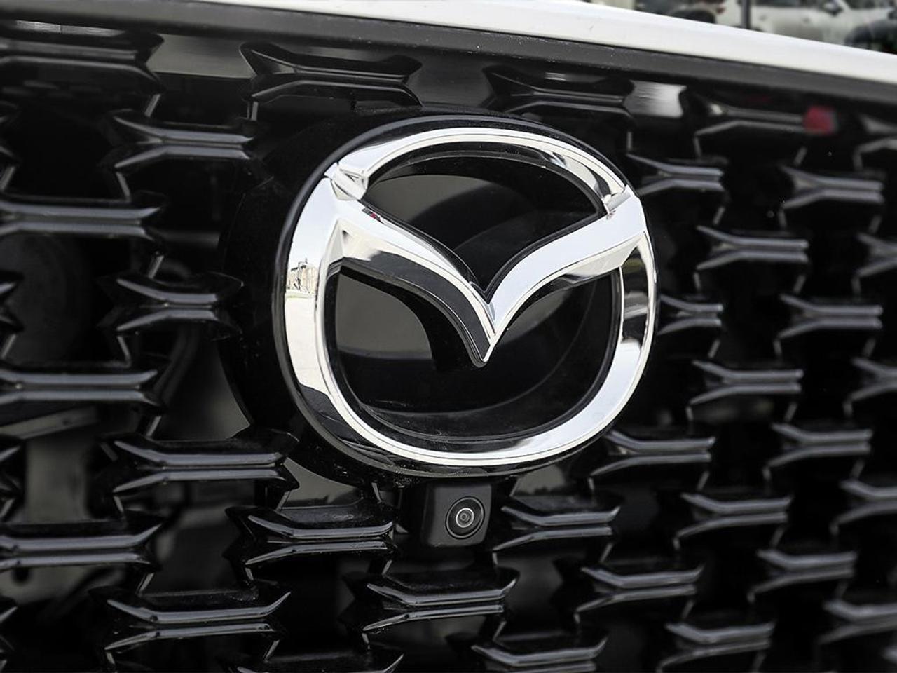 2025 Mazda CX-50 GT w/Turbo AWD Photo