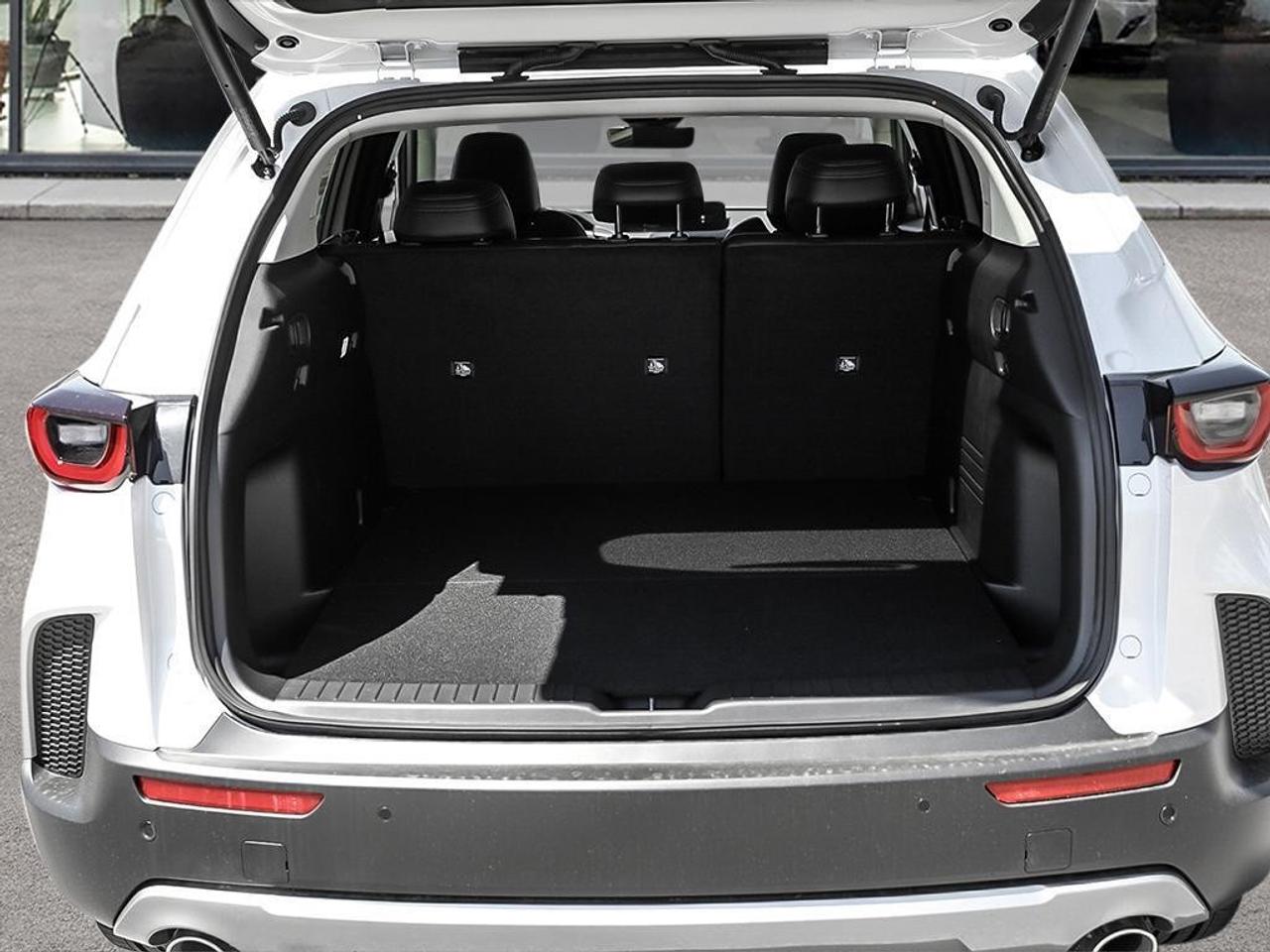 2025 Mazda CX-50 GT w/Turbo AWD Photo