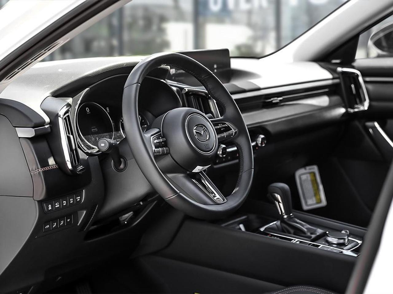 2025 Mazda CX-50 GT w/Turbo AWD Photo