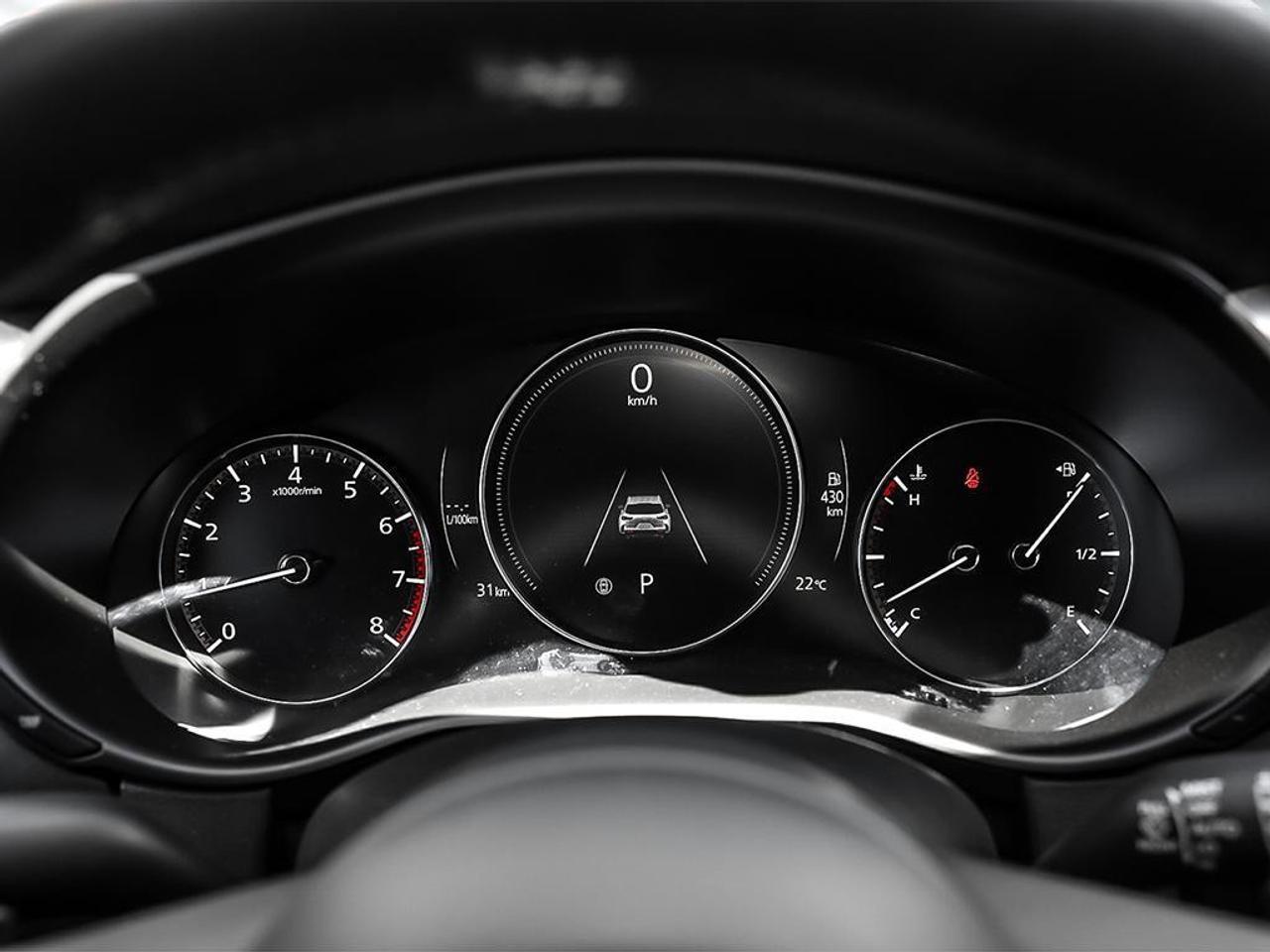 2025 Mazda CX-50 GT w/Turbo AWD Photo