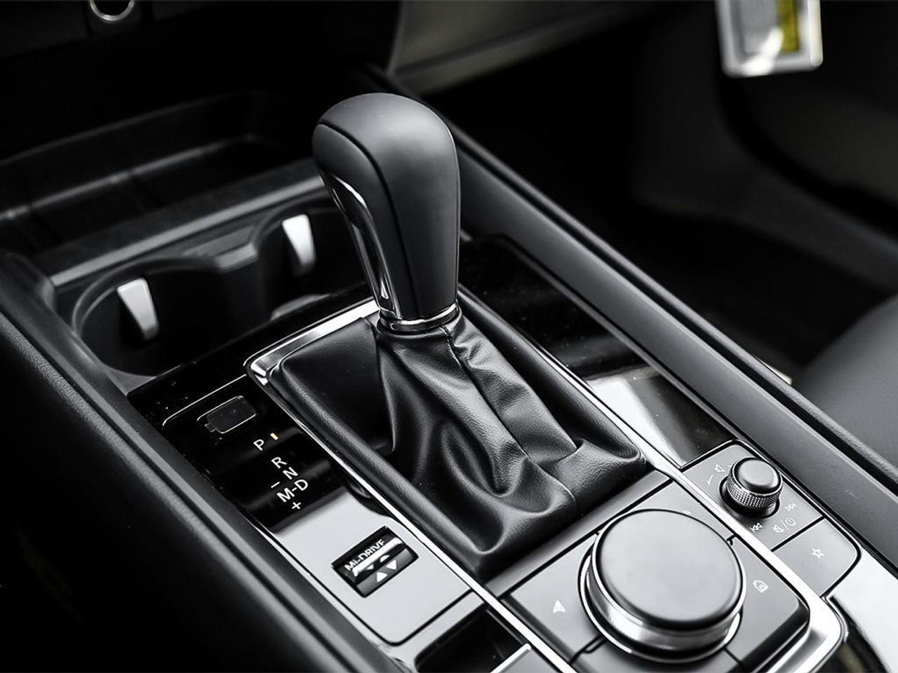 2025 Mazda CX-50 GT w/Turbo AWD Photo