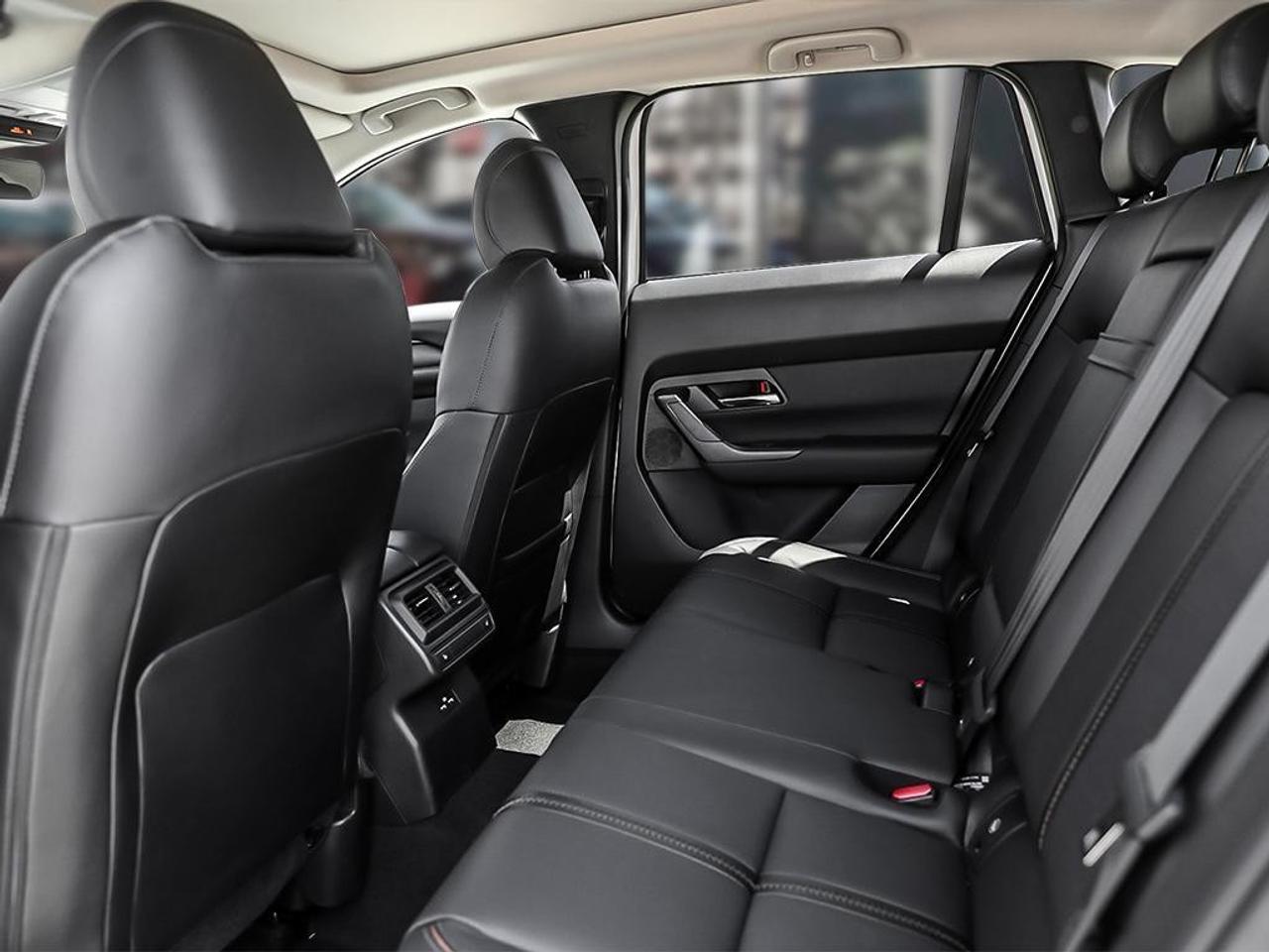 2025 Mazda CX-50 GT w/Turbo AWD Photo