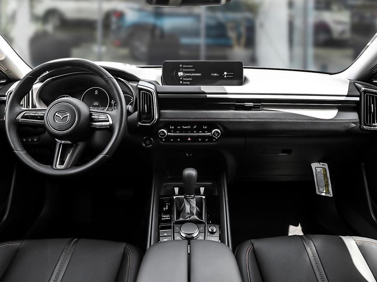 2025 Mazda CX-50 GT w/Turbo AWD Photo