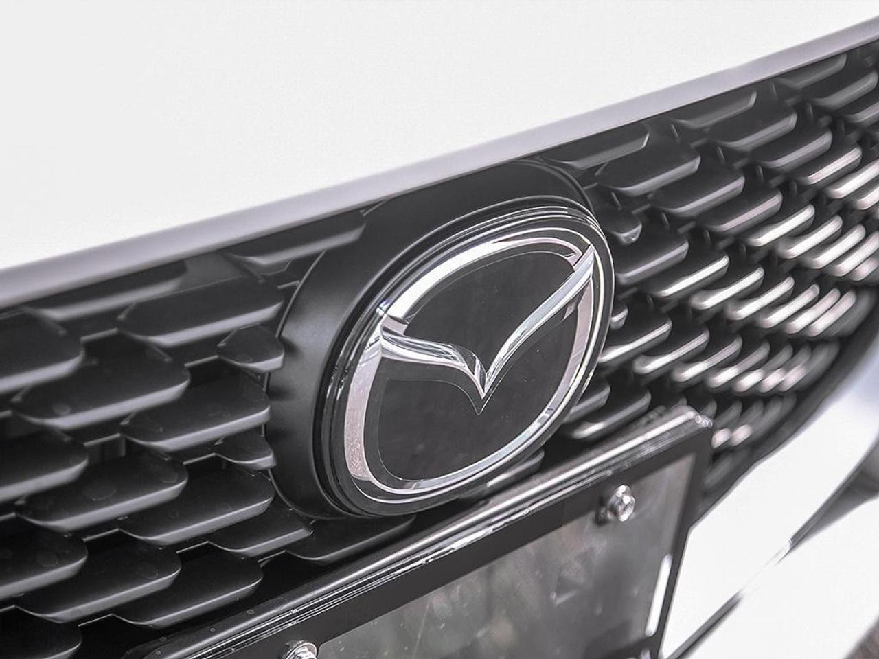 2025 Mazda MAZDA3 GS Auto FWD Photo