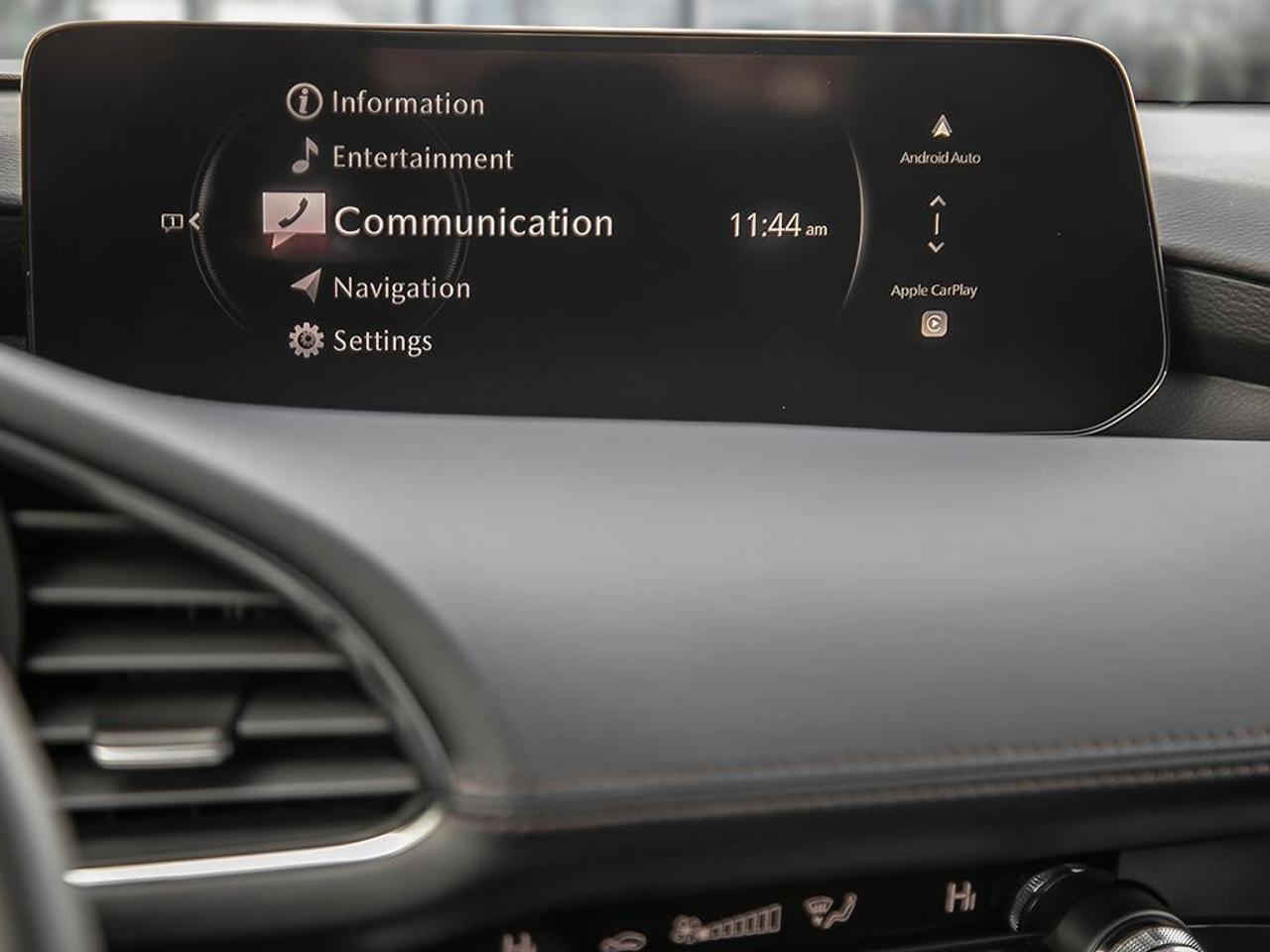 2025 Mazda MAZDA3 GS Auto FWD Photo