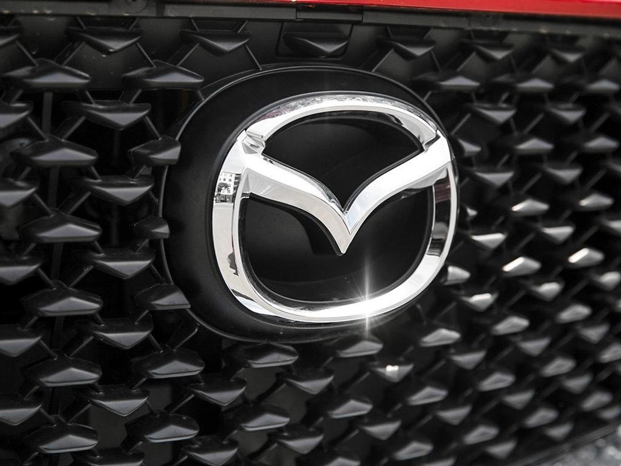 2025 Mazda CX-30 GX AWD Photo