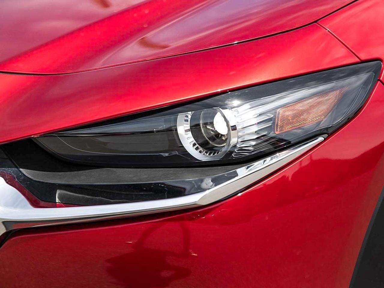 2025 Mazda CX-30 GX AWD Photo