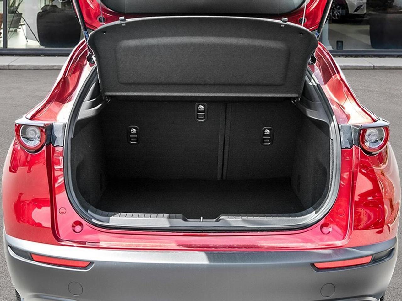 2025 Mazda CX-30 GX AWD Photo