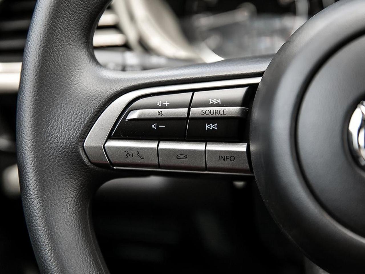 2025 Mazda CX-30 GX AWD Photo