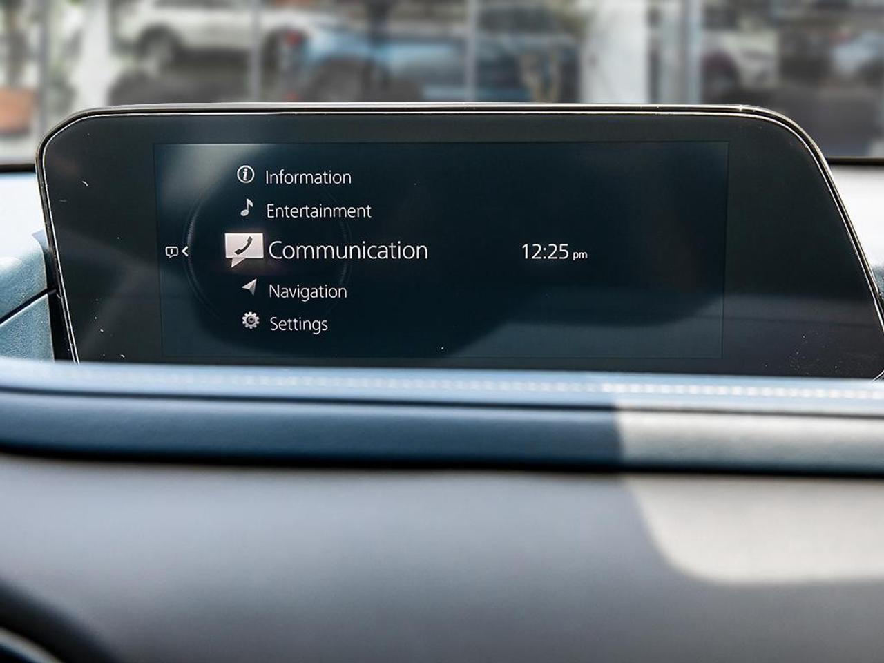 2025 Mazda CX-30 GX AWD Photo