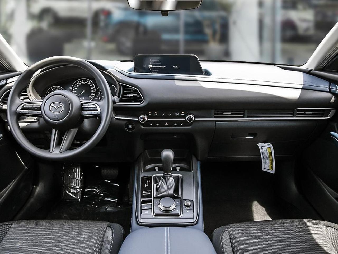 2025 Mazda CX-30 GX AWD Photo