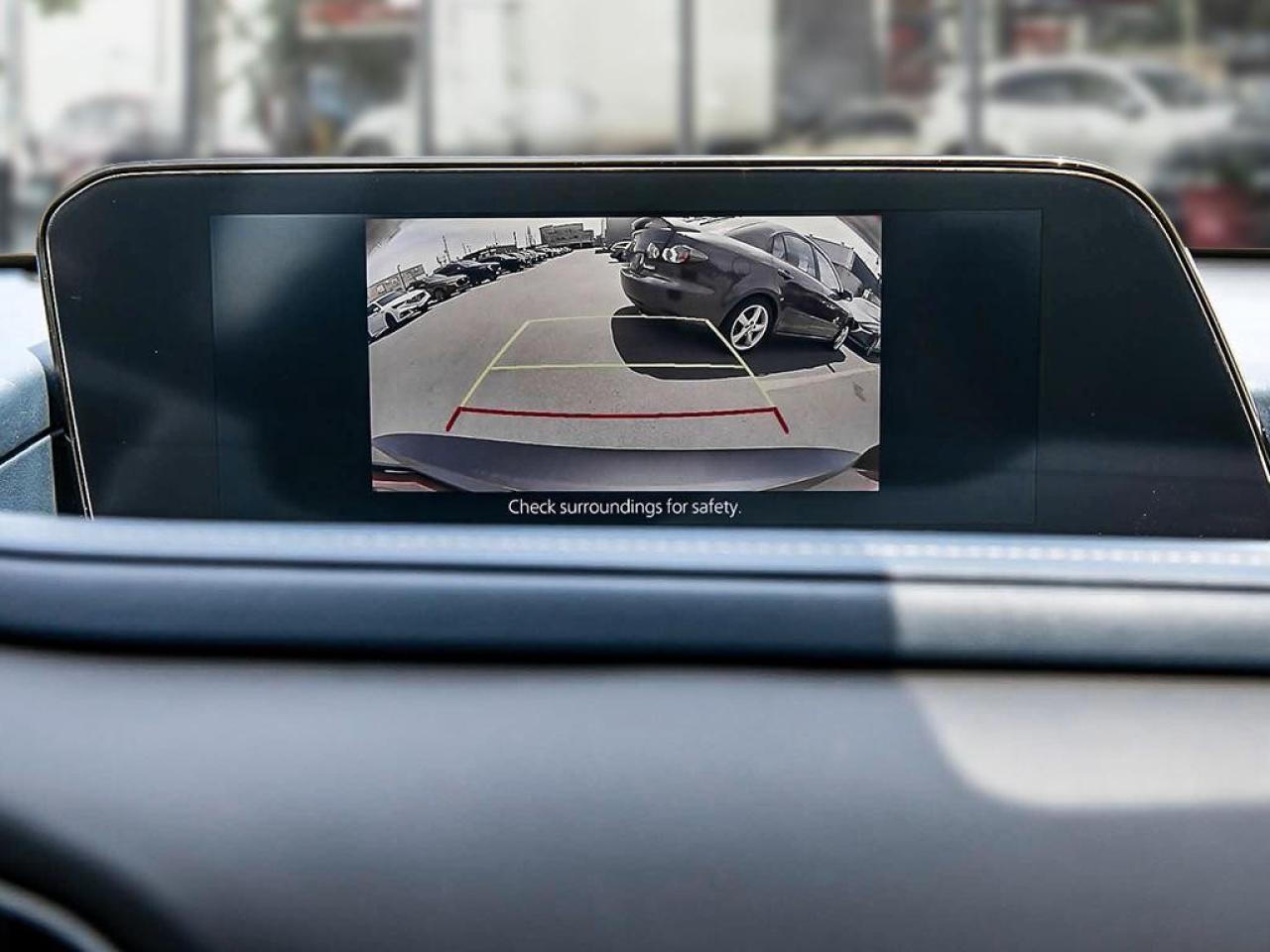 2025 Mazda CX-30 GX AWD Photo