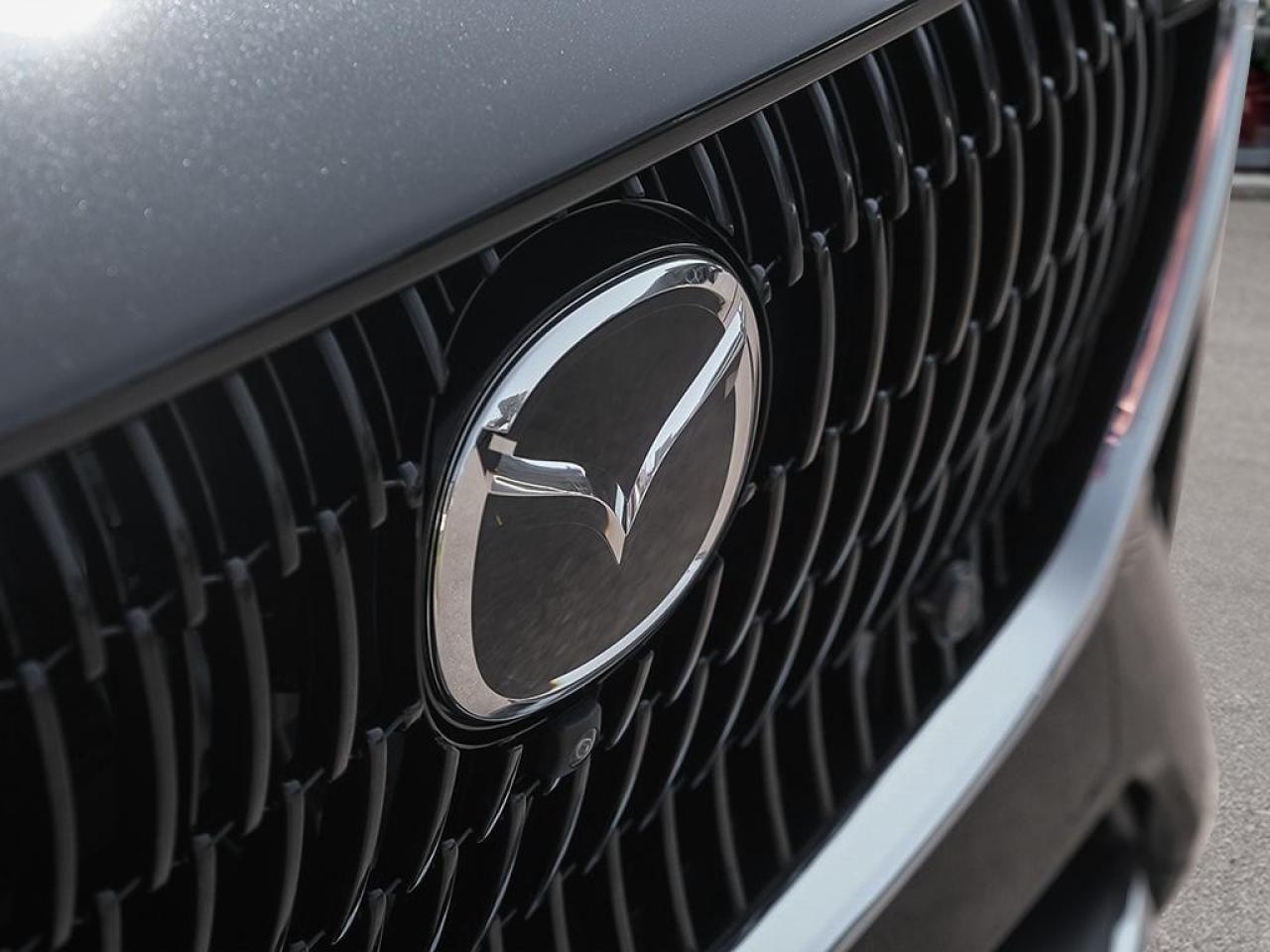 2025 Mazda CX-90 PHEV GT AWD Photo