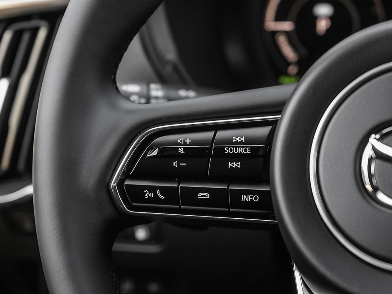 2025 Mazda CX-90 PHEV GT AWD Photo