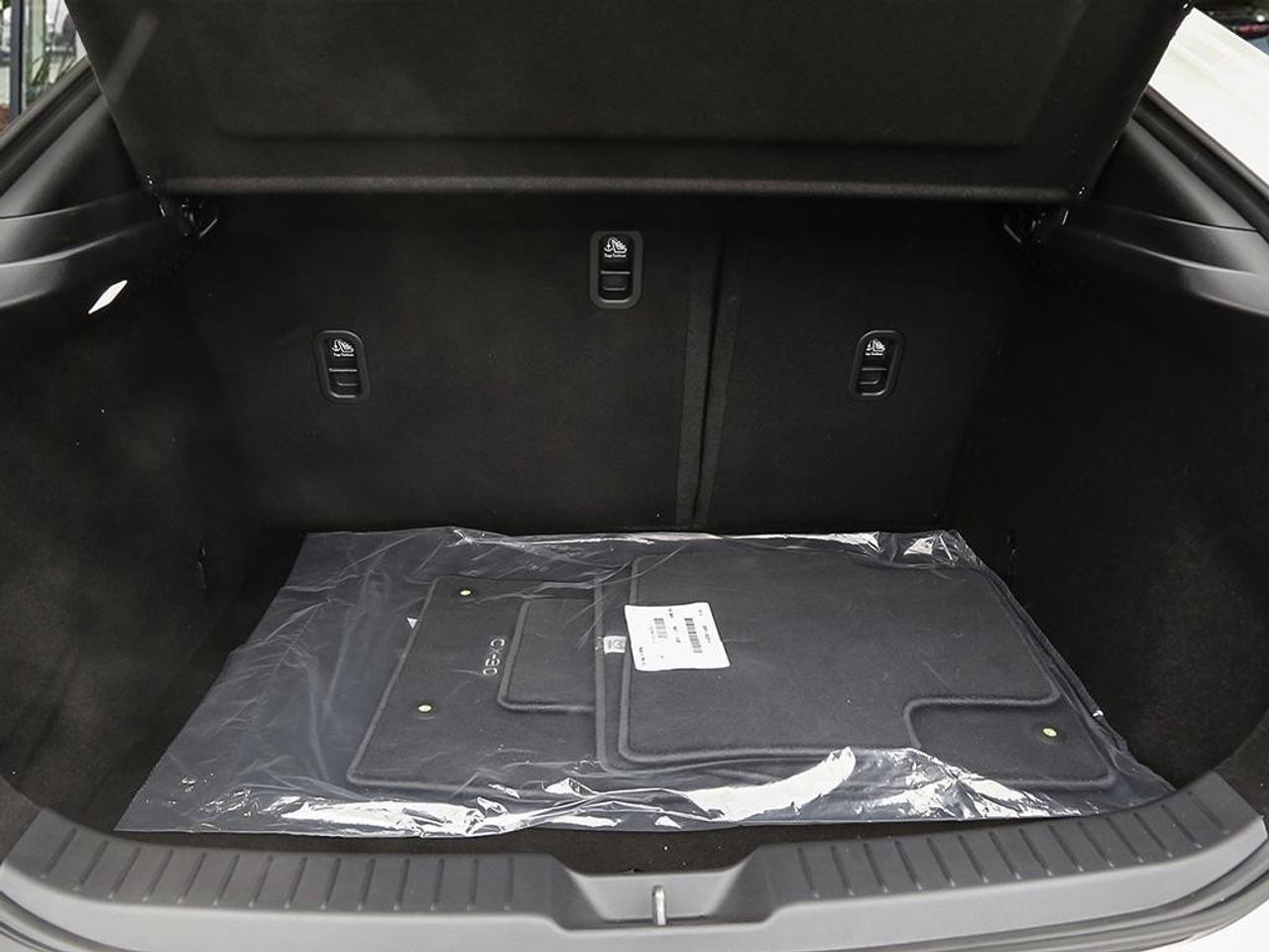 2025 Mazda CX-30 GS AWD Photo