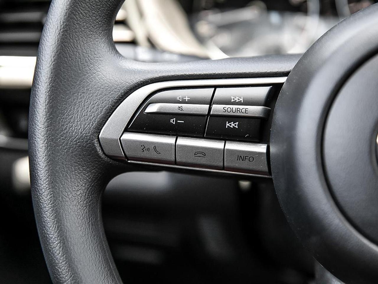 2025 Mazda CX-30 GX AWD Photo