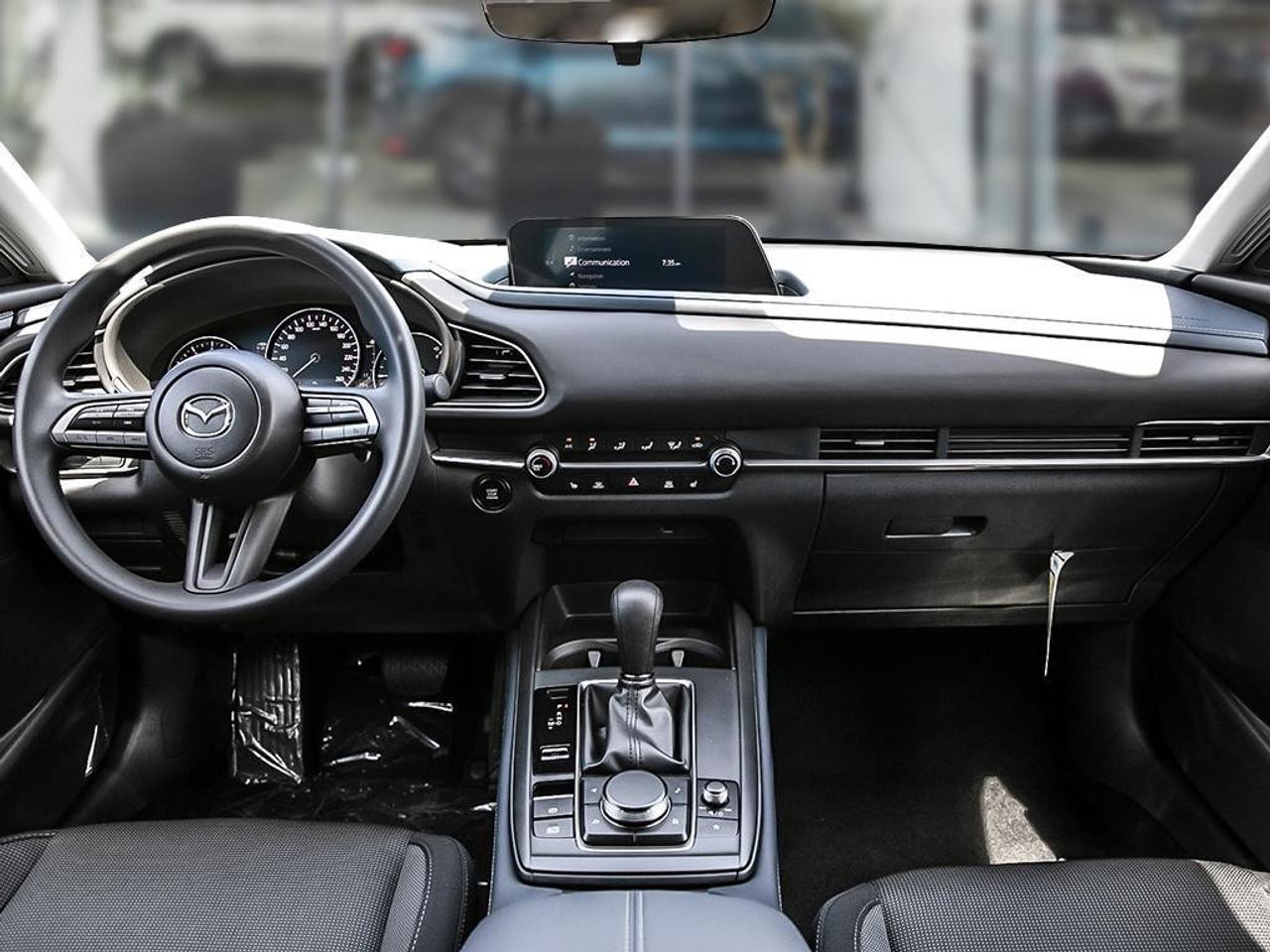 2025 Mazda CX-30 GX AWD Photo