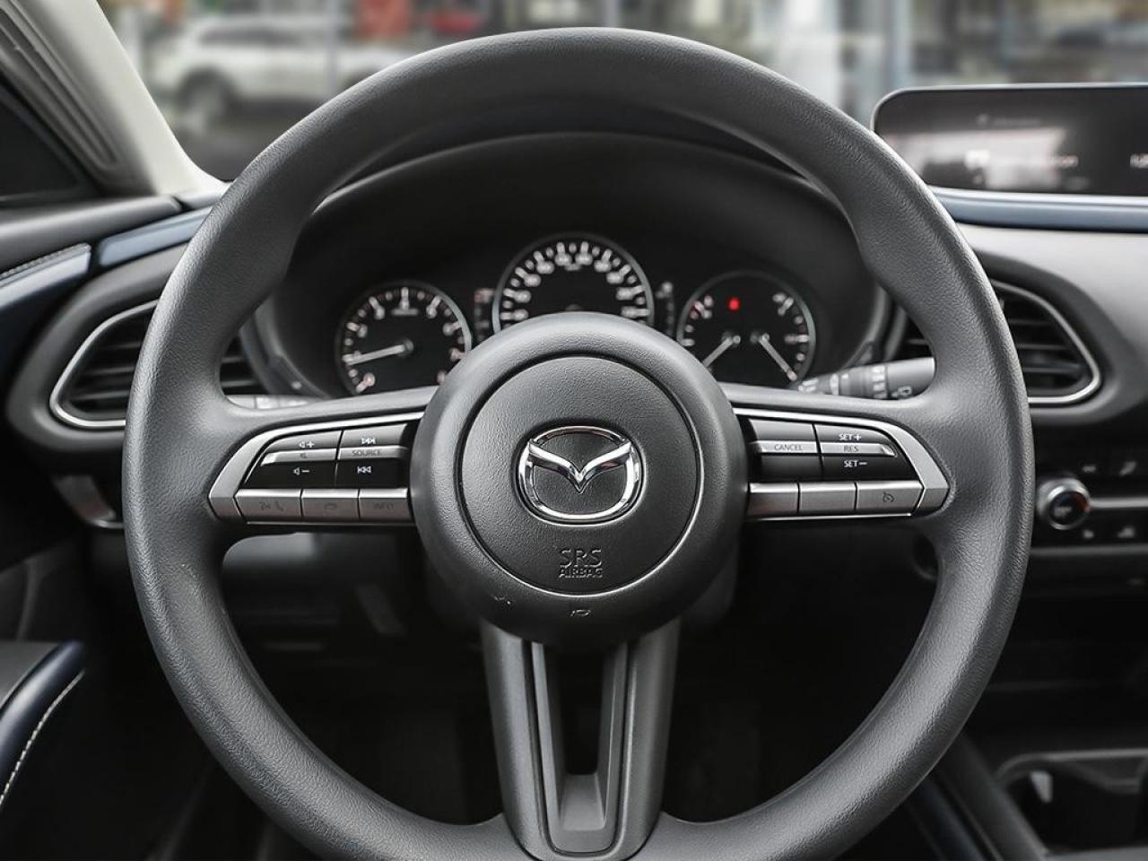 2025 Mazda CX-30 GX AWD Photo