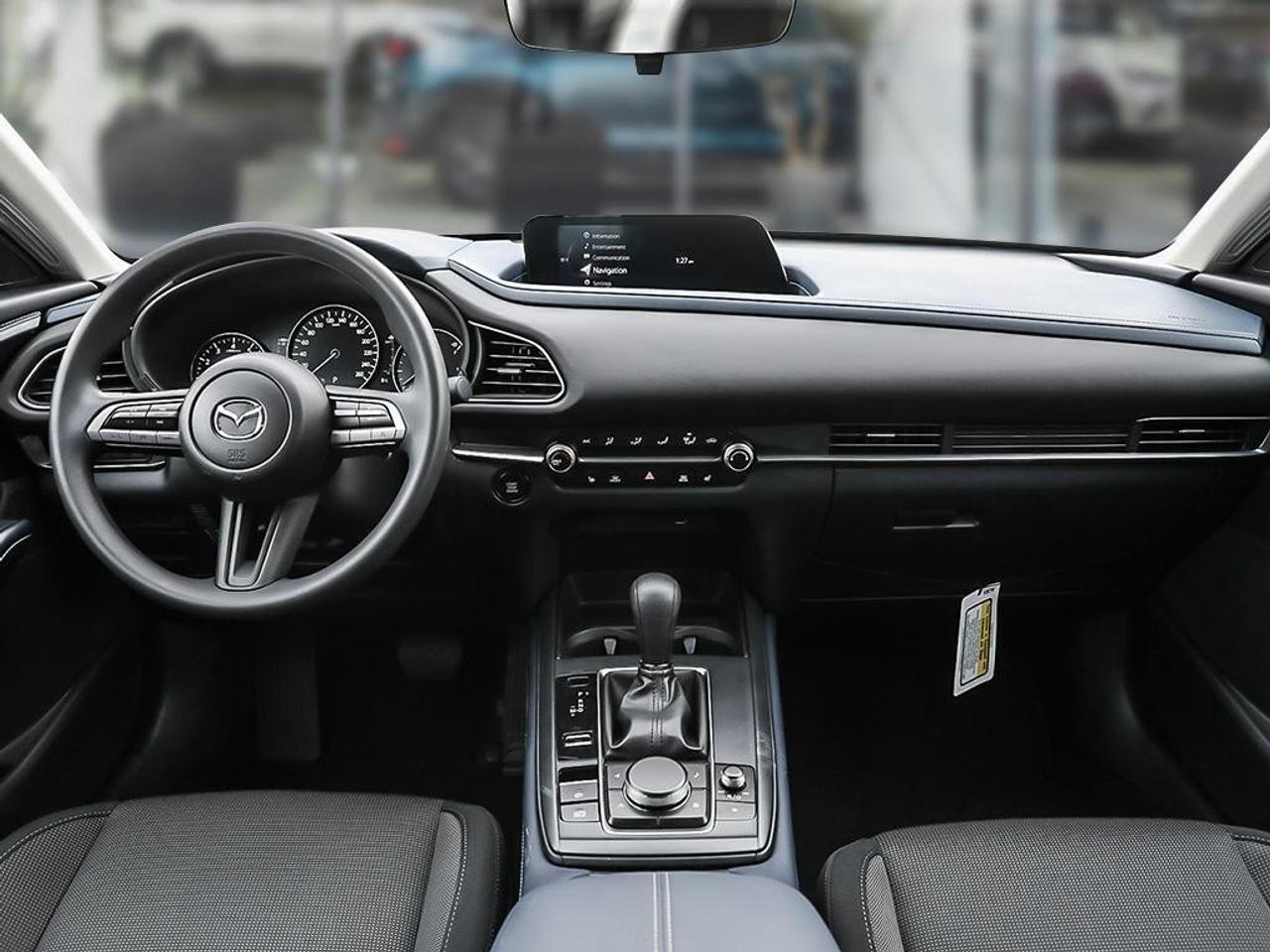 2025 Mazda CX-30 GX AWD Photo