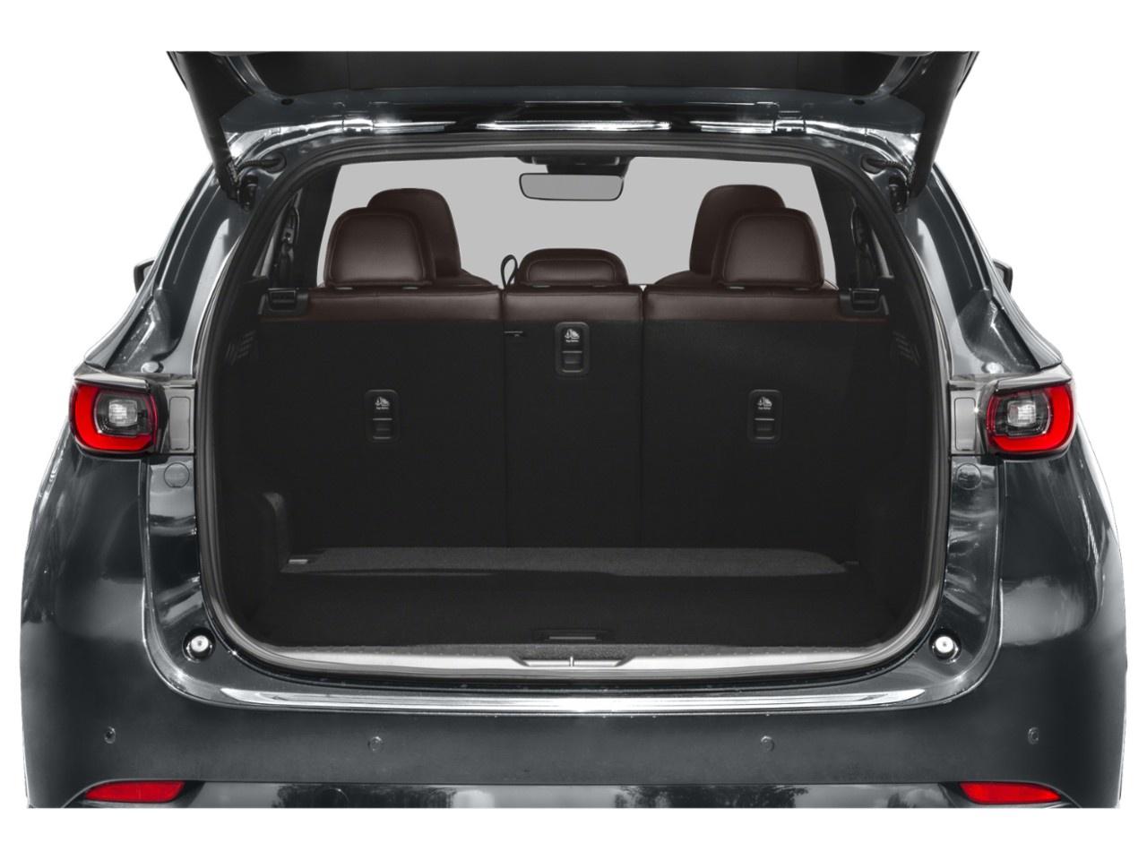 2022 Mazda CX-5 Signature AWD Photo