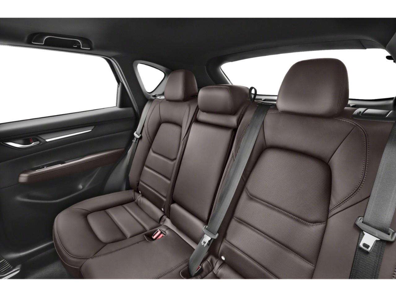 2022 Mazda CX-5 Signature AWD Photo