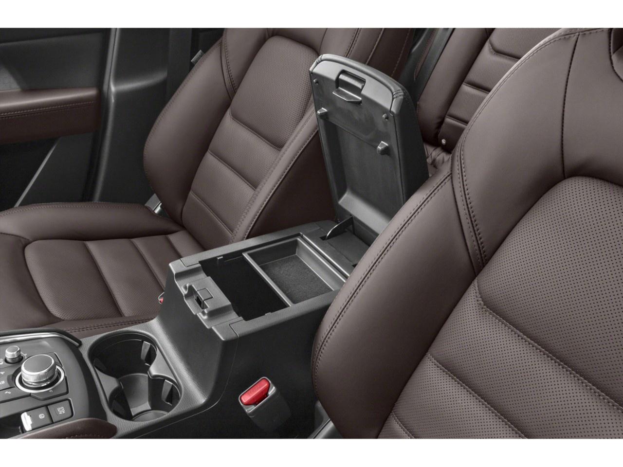 2022 Mazda CX-5 Signature AWD Photo