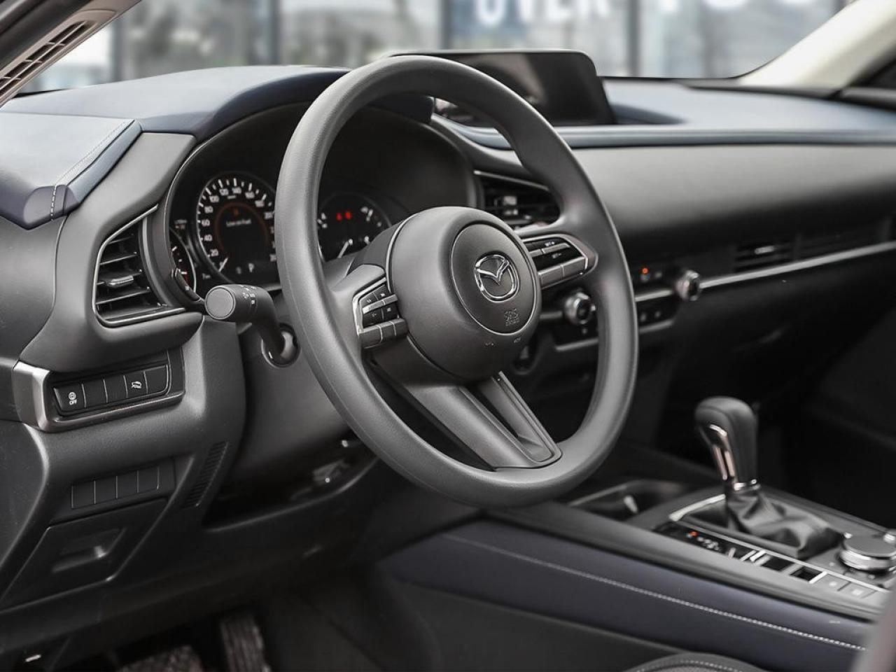 2025 Mazda CX-30 GX AWD Photo