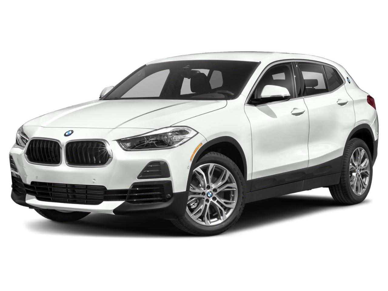 2022 BMW X2 xDrive28i Sports Activity Coupe Photo