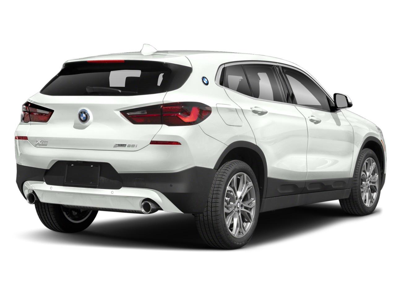 2022 BMW X2 xDrive28i Sports Activity Coupe Photo