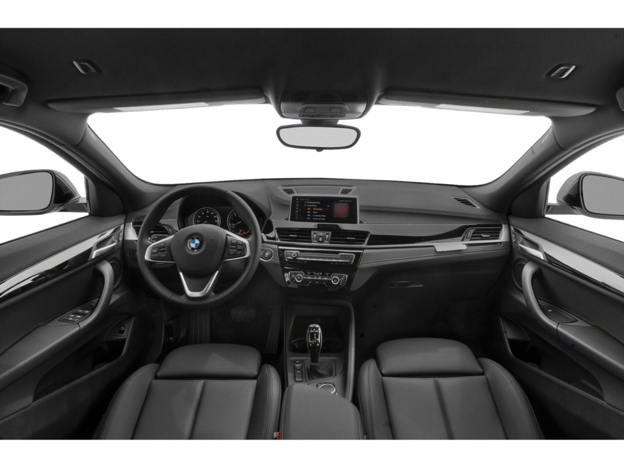 2022 BMW X2 xDrive28i Sports Activity Coupe Photo