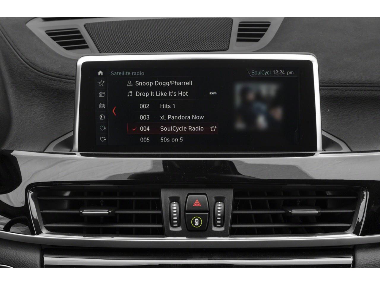 2022 BMW X2 xDrive28i Sports Activity Coupe Photo