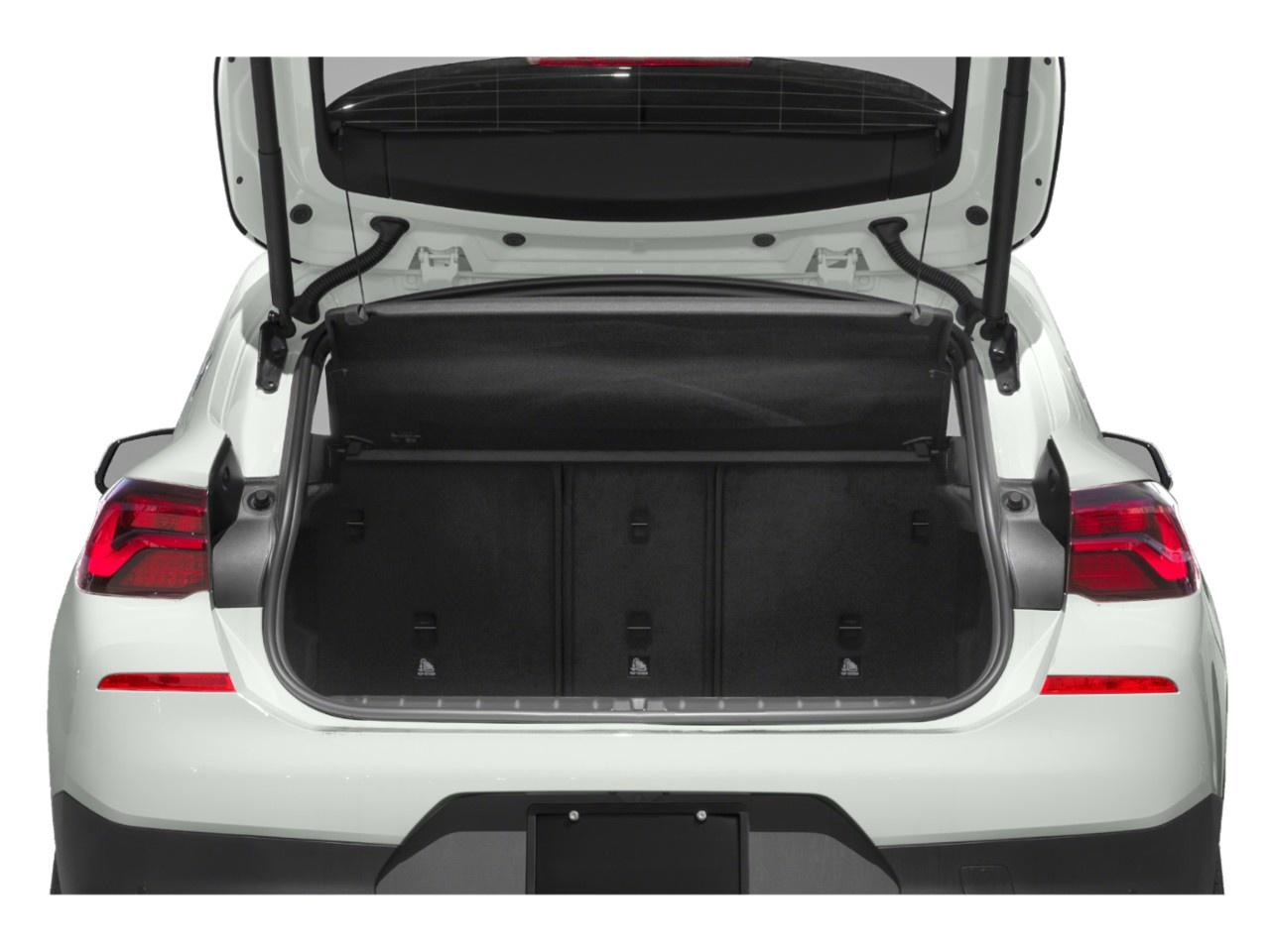 2022 BMW X2 xDrive28i Sports Activity Coupe Photo