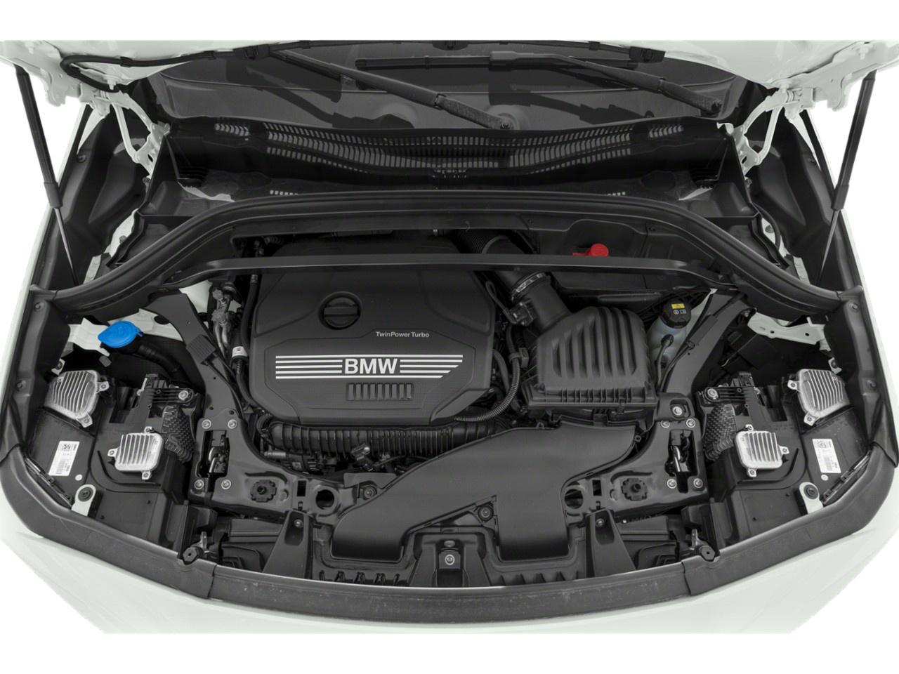 2022 BMW X2 xDrive28i Sports Activity Coupe Photo