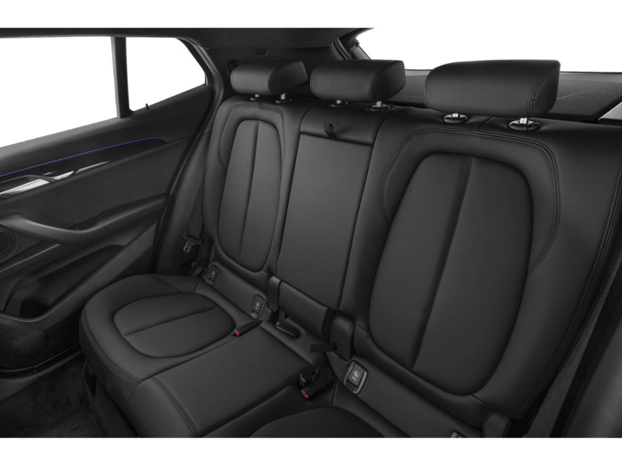 2022 BMW X2 xDrive28i Sports Activity Coupe Photo