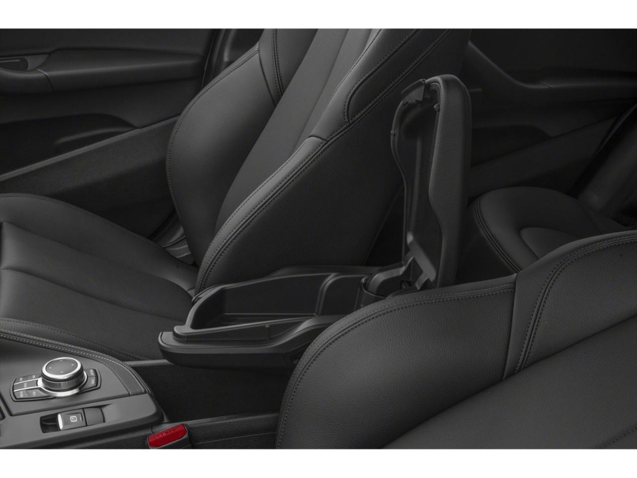 2022 BMW X2 xDrive28i Sports Activity Coupe Photo