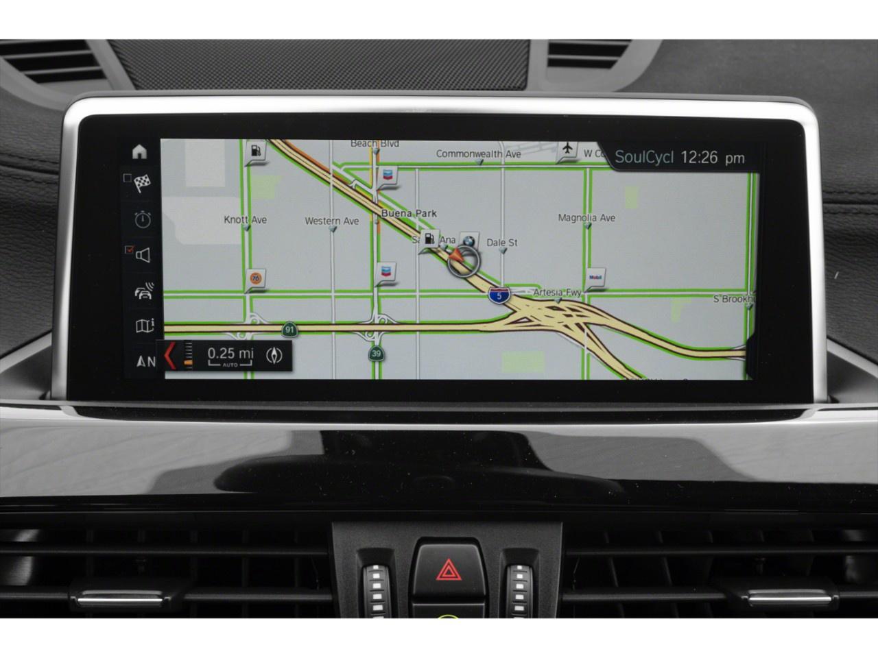 2022 BMW X2 xDrive28i Sports Activity Coupe Photo