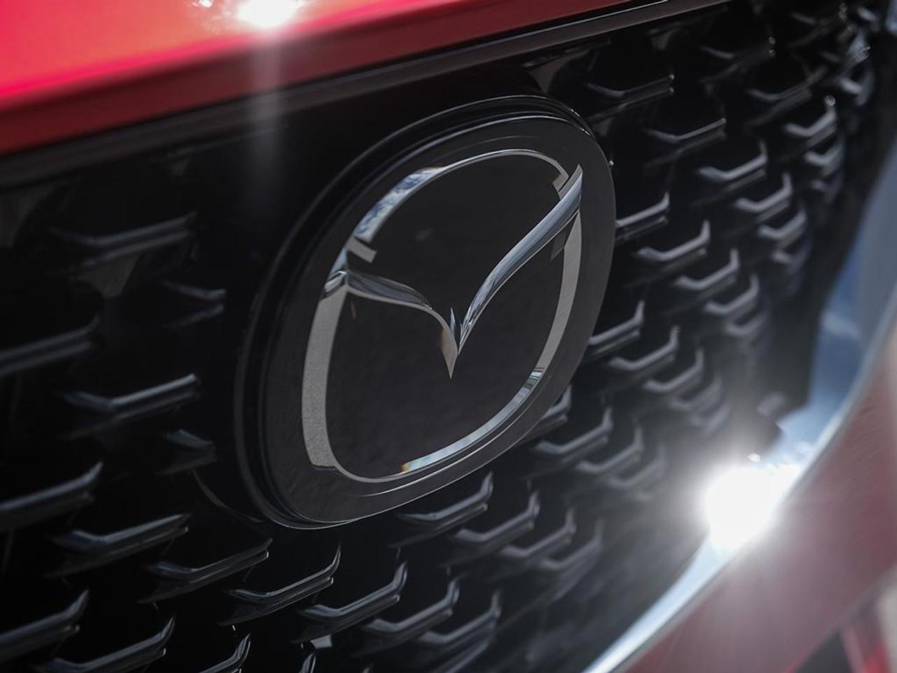 2025 Mazda CX-5 GT AWD Photo