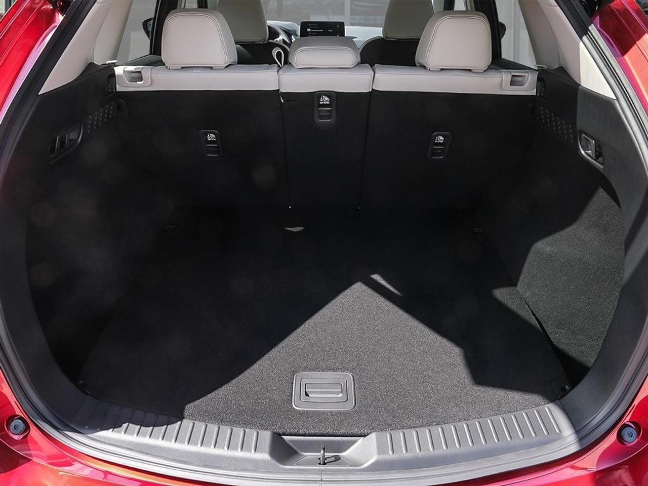 2025 Mazda CX-5 GT AWD Photo