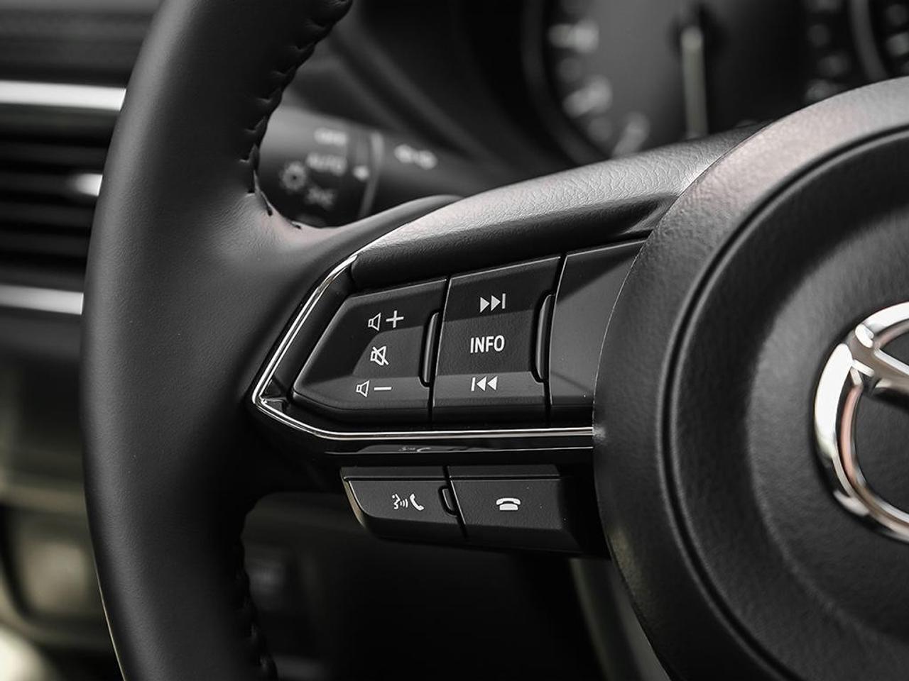 2025 Mazda CX-5 GT AWD Photo