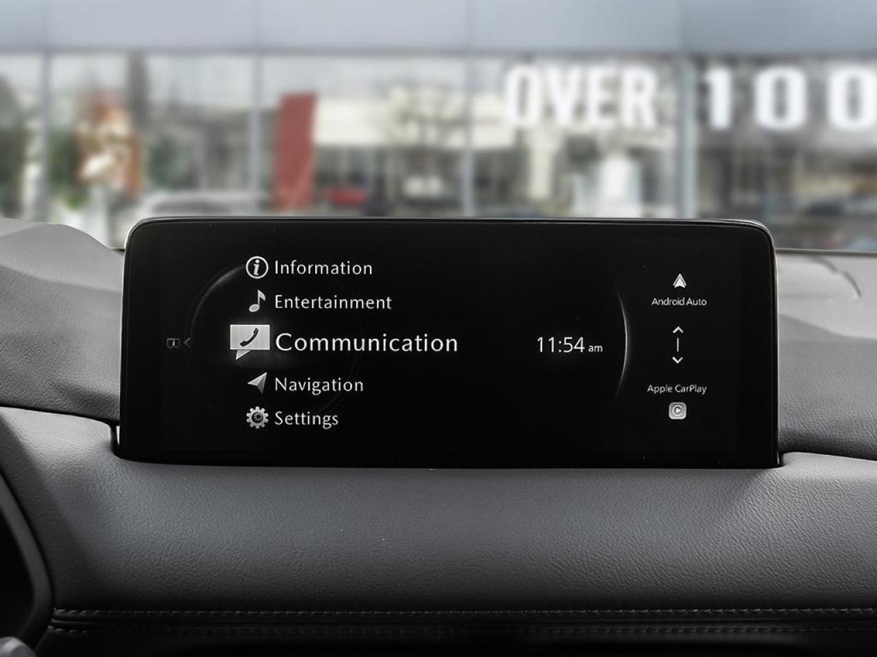 2025 Mazda CX-5 GT AWD Photo