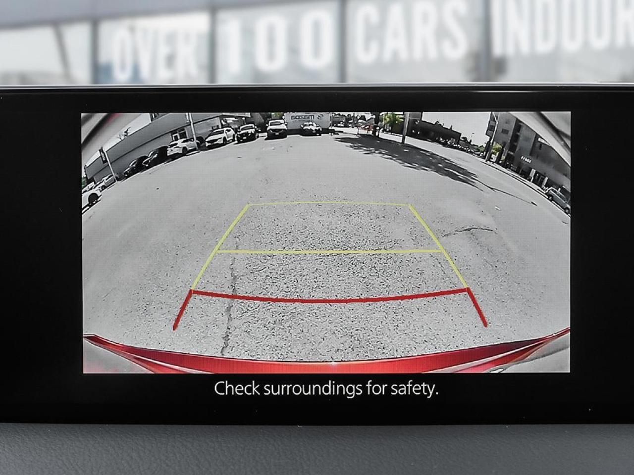 2025 Mazda CX-5 GT AWD Photo