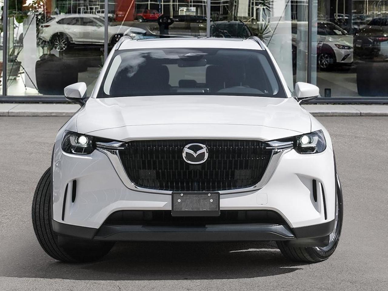 2024 Mazda CX-90 PHEV GS-L AWD Photo