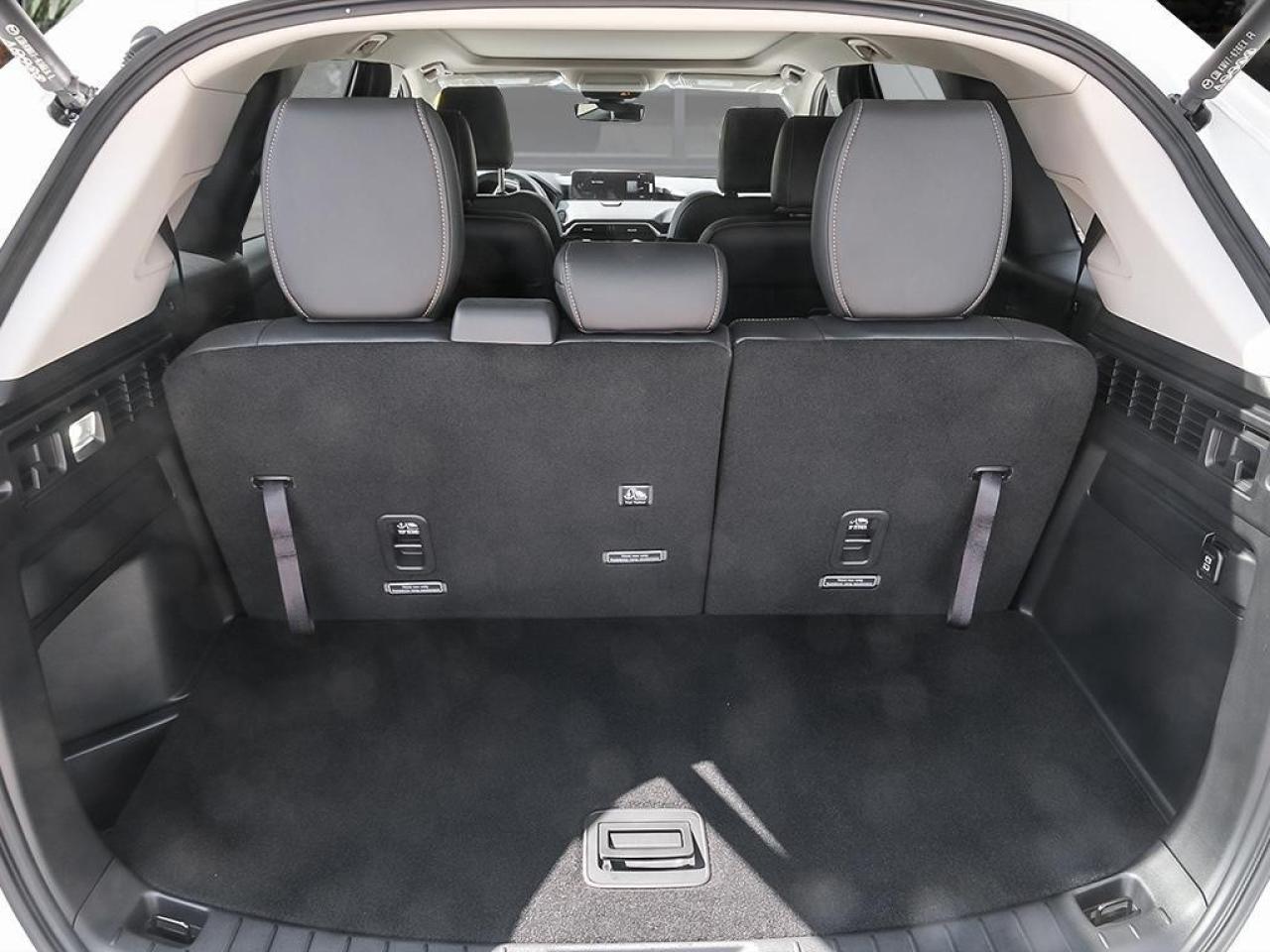 2024 Mazda CX-90 PHEV GS-L AWD Photo